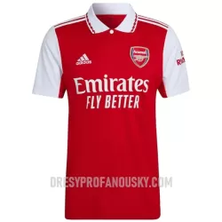 Levné Mužský Fotbalový Dres Arsenal Domácí 2022-23 Levné Mužský Fotbalový Dres Arsenal Domácí 2022-23