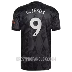 Levné Mužský Fotbalový Dres Arsenal G.Jesus 9 Venkovní 2022-23 Levné Mužský Fotbalový Dres Arsenal G.Jesus 9 Venkovní 2022-23