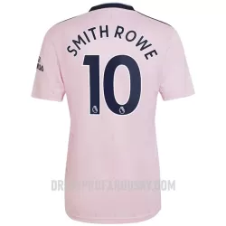 Levné Mužský Fotbalový Dres Arsenal Smith Rowe 10 Alternativní 2022-23 Levné Mužský Fotbalový Dres Arsenal Smith Rowe 10 Alternativní 2022-23