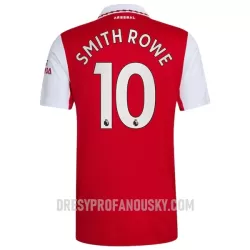 Levné Mužský Fotbalový Dres Arsenal Smith Rowe 10 Domácí 2022-23 Levné Mužský Fotbalový Dres Arsenal Smith Rowe 10 Domácí 2022-23