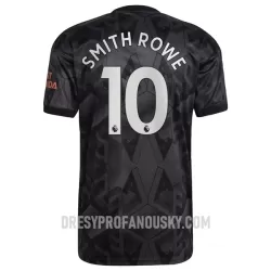 Levné Mužský Fotbalový Dres Arsenal Smith Rowe 10 Venkovní 2022-23 Levné Mužský Fotbalový Dres Arsenal Smith Rowe 10 Venkovní 2022-23