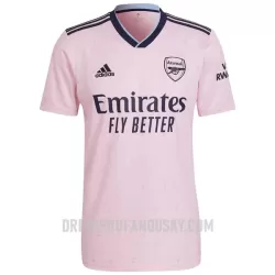 Levné Mužský Fotbalový Dres Arsenal Tierney 3 Alternativní 2022-23