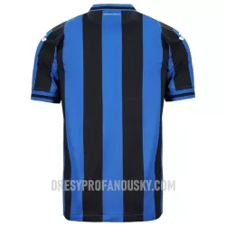 Levné Mužský Fotbalový Dres Atalanta BC Domácí 2022-23