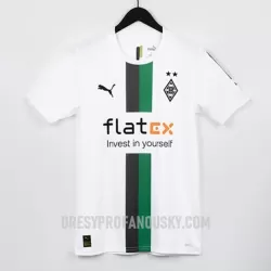 Levné Mužský Fotbalový Dres Borussia Mönchengladbach Domácí 2022-23 Levné Mužský Fotbalový Dres Borussia Mönchengladbach Domácí 2022-23