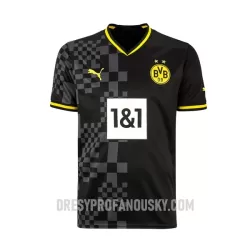 Levné Mužský Fotbalový Dres BVB Borussia Dortmund Venkovní 2022-23 Levné Mužský Fotbalový Dres BVB Borussia Dortmund Venkovní 2022-23