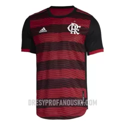 Levné Mužský Fotbalový Dres CR Flamengo Domácí 2022-23 Levné Mužský Fotbalový Dres CR Flamengo Domácí 2022-23
