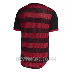 Levné Mužský Fotbalový Dres CR Flamengo Domácí 2022-23