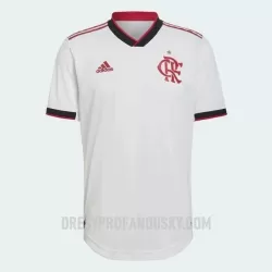 Levné Mužský Fotbalový Dres CR Flamengo Venkovní 2022-23 Levné Mužský Fotbalový Dres CR Flamengo Venkovní 2022-23