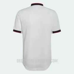 Levné Mužský Fotbalový Dres CR Flamengo Venkovní 2022-23