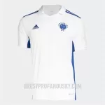 Levné Mužský Fotbalový Dres Cruzeiro EC Venkovní 2022-23