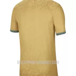 Levné Mužský Fotbalový Dres FC Barcelona Venkovní 2022-23