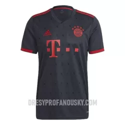Levné Mužský Fotbalový Dres FC Bayern Mnichov Alternativní 2022-23 Levné Mužský Fotbalový Dres FC Bayern Mnichov Alternativní 2022-23