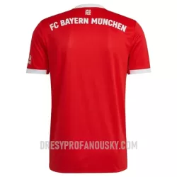 Levné Mužský Fotbalový Dres FC Bayern Mnichov Domácí 2022-23