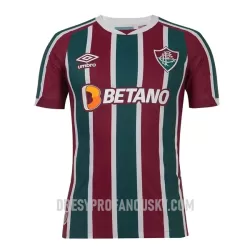 Levné Mužský Fotbalový Dres Fluminense Domácí 2022-23 Levné Mužský Fotbalový Dres Fluminense Domácí 2022-23