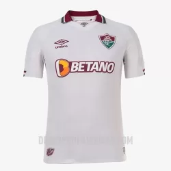 Levné Mužský Fotbalový Dres Fluminense Venkovní 2022-23 Levné Mužský Fotbalový Dres Fluminense Venkovní 2022-23