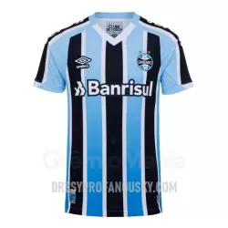 Levné Mužský Fotbalový Dres Gremio FBPA Domácí 2022-23 Levné Mužský Fotbalový Dres Gremio FBPA Domácí 2022-23