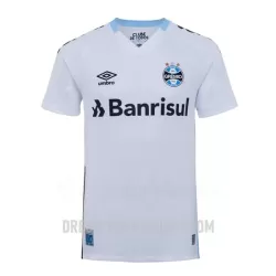 Levné Mužský Fotbalový Dres Gremio FBPA Venkovní 2022-23 Levné Mužský Fotbalový Dres Gremio FBPA Venkovní 2022-23
