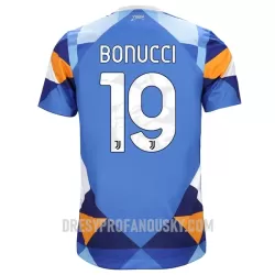 Levné Mužský Fotbalový Dres Juventus Bonucci 19 Čtvrtý 2022-23 Levné Mužský Fotbalový Dres Juventus Bonucci 19 Čtvrtý 2022-23