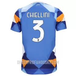 Levné Mužský Fotbalový Dres Juventus Chiellini 3 Čtvrtý 2022-23 Levné Mužský Fotbalový Dres Juventus Chiellini 3 Čtvrtý 2022-23