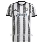 Levné Mužský Fotbalový Dres Juventus Domácí 2022-23
