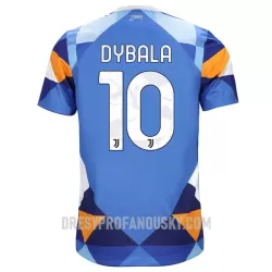 Levné Mužský Fotbalový Dres Juventus Dybala 10 Čtvrtý 2022-23 Levné Mužský Fotbalový Dres Juventus Dybala 10 Čtvrtý 2022-23
