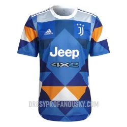 Levné Mužský Fotbalový Dres Juventus Forth Domácí 2022-23 Levné Mužský Fotbalový Dres Juventus Forth Domácí 2022-23