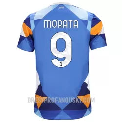 Levné Mužský Fotbalový Dres Juventus Morata 9 Čtvrtý 2022-23 Levné Mužský Fotbalový Dres Juventus Morata 9 Čtvrtý 2022-23
