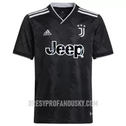 Levné Mužský Fotbalový Dres Juventus Venkovní 2022-23 Levné Mužský Fotbalový Dres Juventus Venkovní 2022-23