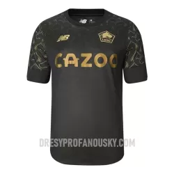 Levné Mužský Fotbalový Dres Lille OSC Alternativní 2022-23 Levné Mužský Fotbalový Dres Lille OSC Alternativní 2022-23