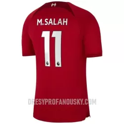 Levné Mužský Fotbalový Dres Liverpool M.Salah 11 Domácí 2022-23 Levné Mužský Fotbalový Dres Liverpool M.Salah 11 Domácí 2022-23