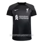 Levné Mužský Fotbalový Dres Liverpool Venkovní Brankářské 2022-23