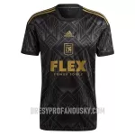 Levné Mužský Fotbalový Dres Los Angeles FC Domácí 2022-23