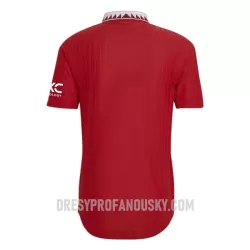 Levné Mužský Fotbalový Dres Manchester United Domácí 2022-23