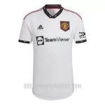 Levné Mužský Fotbalový Dres Manchester United Venkovní 2022-23