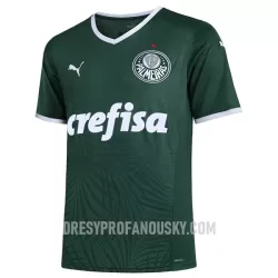 Levné Mužský Fotbalový Dres Palmeiras Domácí 2022-23 Levné Mužský Fotbalový Dres Palmeiras Domácí 2022-23