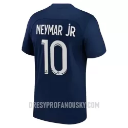 Levné Mužský Fotbalový Dres Paris Saint-Germain Neymar Jr 10 Domácí 2022-23 Levné Mužský Fotbalový Dres Paris Saint-Germain Neymar Jr 10 Domácí 2022-23