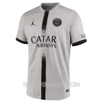 Levné Mužský Fotbalový Dres Paris Saint-Germain Venkovní 2022-23