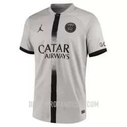 Levné Mužský Fotbalový Dres Paris Saint-Germain Venkovní 2022-23 Levné Mužský Fotbalový Dres Paris Saint-Germain Venkovní 2022-23
