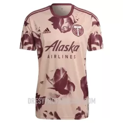 Levné Mužský Fotbalový Dres Portland Timbers Venkovní 2022-23 Levné Mužský Fotbalový Dres Portland Timbers Venkovní 2022-23