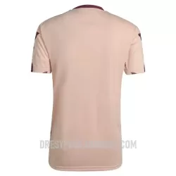 Levné Mužský Fotbalový Dres Portland Timbers Venkovní 2022-23