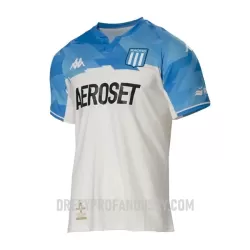 Levné Mužský Fotbalový Dres Racing Club Alternativní 2022-23 Levné Mužský Fotbalový Dres Racing Club Alternativní 2022-23
