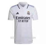 Levné Mužský Fotbalový Dres Real Madrid Domácí 2022-23