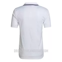 Levné Mužský Fotbalový Dres Real Madrid Domácí 2022-23