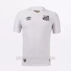 Levné Mužský Fotbalový Dres Santos FC Domácí 2022-23 Levné Mužský Fotbalový Dres Santos FC Domácí 2022-23