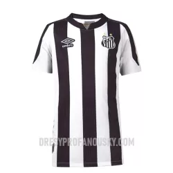 Levné Mužský Fotbalový Dres Santos FC Venkovní 2022-23 Levné Mužský Fotbalový Dres Santos FC Venkovní 2022-23