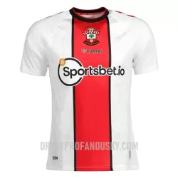 Levné Mužský Fotbalový Dres Southampton Domácí 2022-23 Levné Mužský Fotbalový Dres Southampton Domácí 2022-23