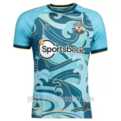 Levné Mužský Fotbalový Dres Southampton Venkovní 2022-23 Levné Mužský Fotbalový Dres Southampton Venkovní 2022-23