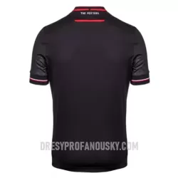 Levné Mužský Fotbalový Dres Stoke City Alternativní 2022-23