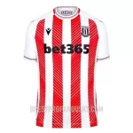 Levné Mužský Fotbalový Dres Stoke City Domácí 2022-23
