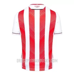 Levné Mužský Fotbalový Dres Stoke City Domácí 2022-23